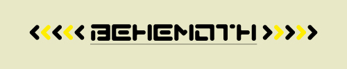 The Behemoth Gateway